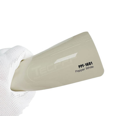 PPF-1601 Пепперовый белый цвет, 8 миллилитровый защитный пленка для изменения цвета