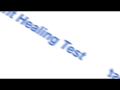 Мгновенно заживающая блестящая прозрачная защитная пленка 7.5мл PPF Ppf для автомобилей