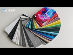 PPF-1706 Бруклинский серый цвет, защитная пленка для изменения цвета 8 миллиметров