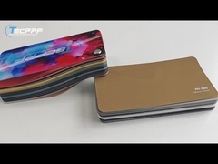 PPF-1605 Сахара Желтый цвет, 8 миллиметровая защита от изменения цвета