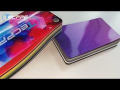 PPF-1419 Синий камень Маувный кобальт Лавандовый цвет, 8 миллиметров защиты краски от изменения цвета