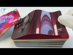 PPF-1009 Розово-красный цвет, защитная пленка для изменения цвета 8 миллиметров