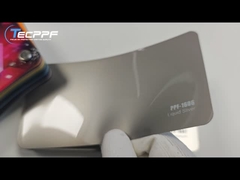 PPF-1606 Жидкая пленка для защиты от краски с изменением цвета 8 миллиметров