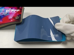 Дэйтона Шор Блю ППФ: потрясающая защита краски с премиальной отделкой!