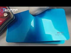 PPF-1417 Металлический кобальт Лавандовый цвет, 8 миллилитровый защитный пленка для изменения цвета