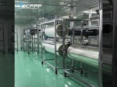 Инвентарь TECPPF