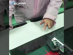 Испытания продукции TECPPF