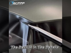 Дьявол в деталях.