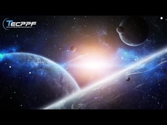 TECPPF Введение